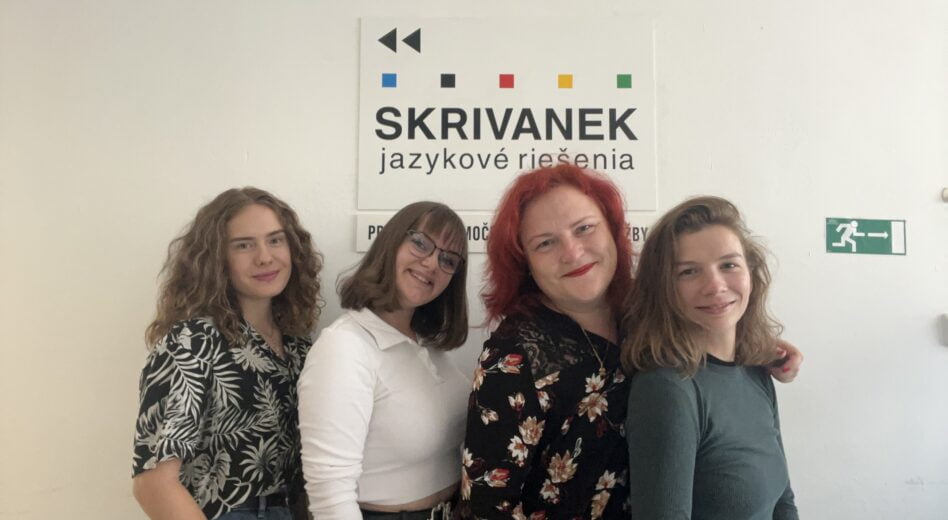 Dolgozzon nyáron nálunk
